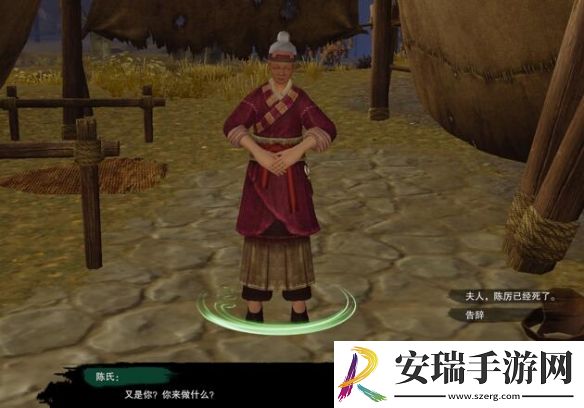 剑网3枉叹恨宠物奇遇怎么做