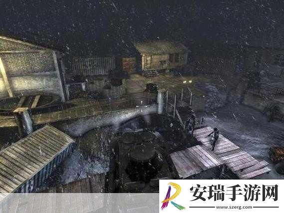 全球行动突袭利比亚——全方位图文攻略指南
