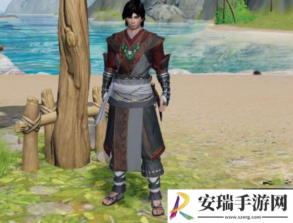 剑网3瀛洲梦宠物奇遇怎么做