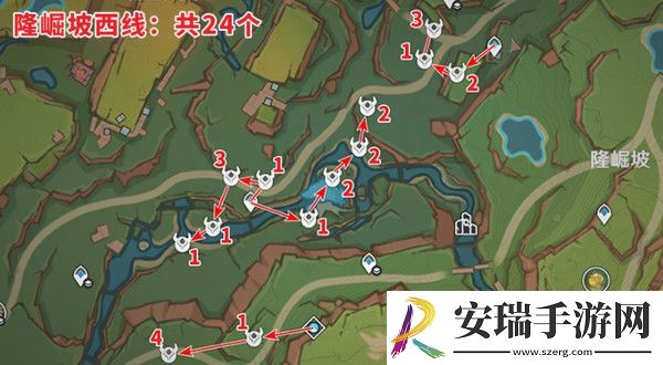 原神纳塔龙众速刷攻略