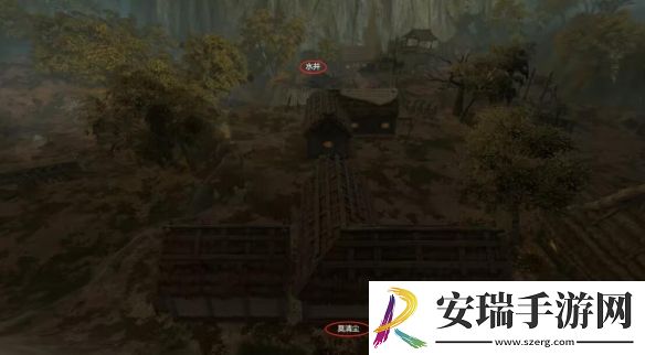 剑网3红衣歌宠物奇遇怎么做