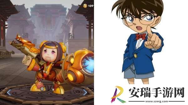4款联动限定