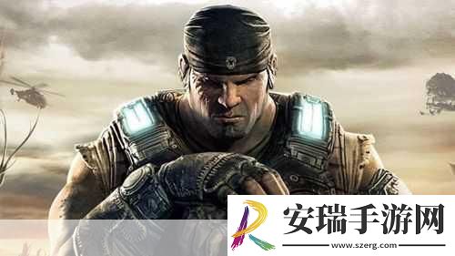 战争机器5震撼来袭