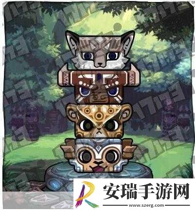 地下城与勇士中狗子昵称背后的角色特色部位揭秘