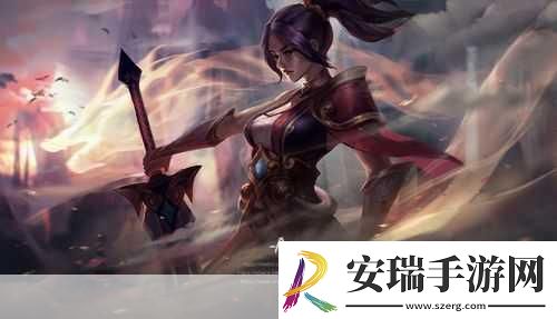 锐雯哪个皮肤最值得买