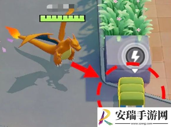 宝可梦大集结充电吧虫电宝玩法是什么