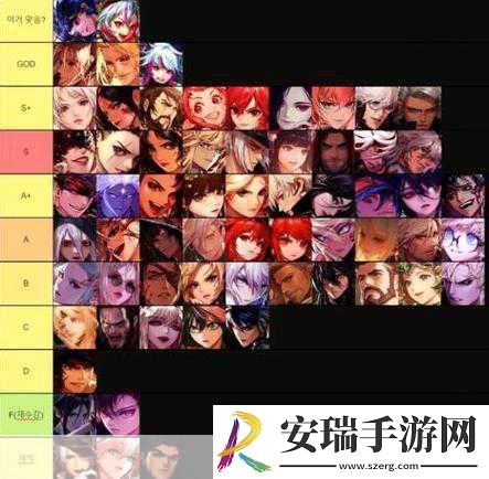 DNF五大卡屏职业大盘点