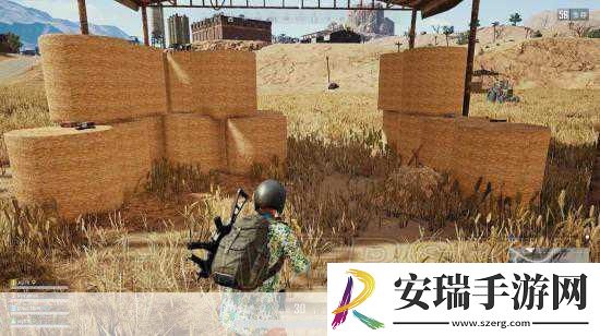 绝地求生沙漠新图震撼来袭TGA首秀引爆期待！