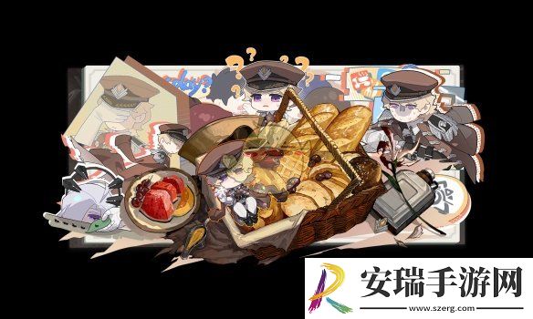 白荆回廊米达斯茶憩配方是什么