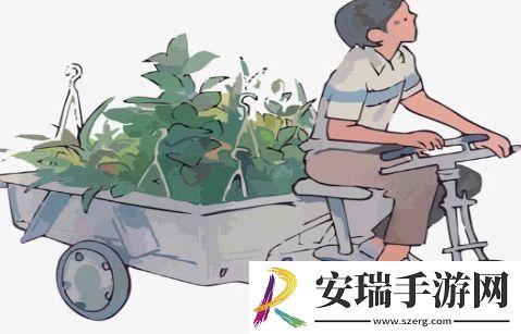蹬三轮是什么梗网络用语