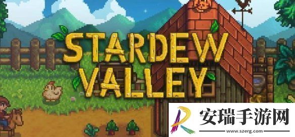 Steam好评如潮的星露谷物语手游版上线多人模式