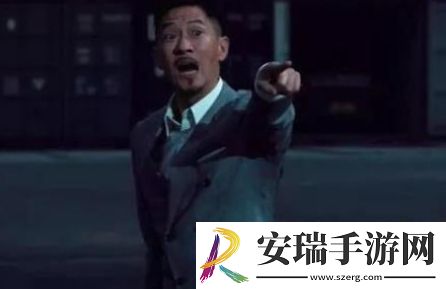 阿伟死了是什么梗网络用语