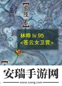 剑网3关外商宠物奇遇怎么做