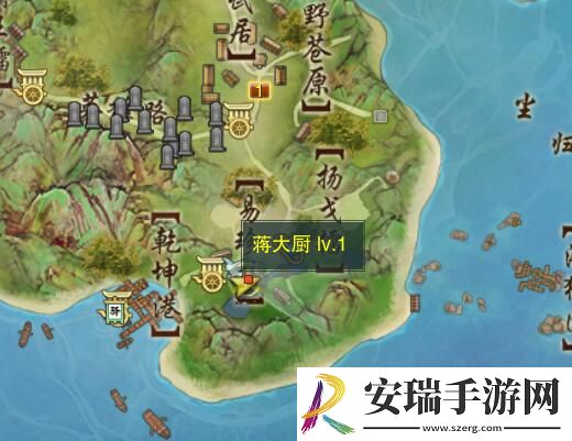 剑网3滴水恩宠物奇遇怎么做