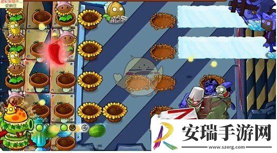 植物大战僵尸杂交版英雄模式全息僵尸怎么打