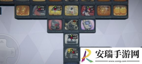 绝区零断层之谜第4区域怎么速通