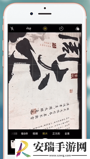 livephoto什么意思
