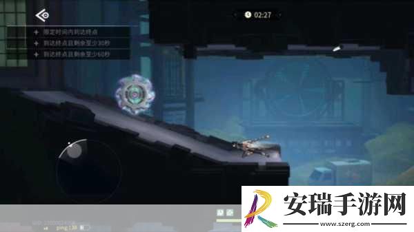 归龙潮疾行试炼三通关攻略