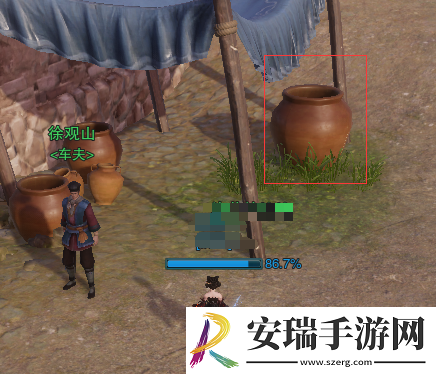 剑网3红尘不渡奇遇怎么做