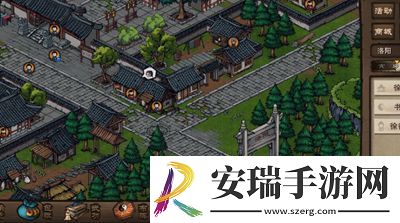 烟雨江湖徐行芝江湖见闻答案是什么