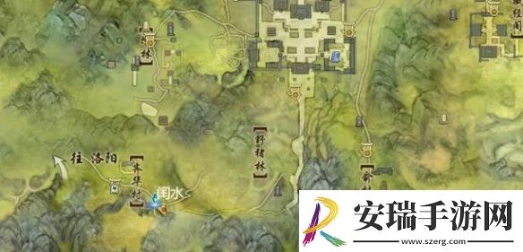 剑3缘来会铃触发条件是什么