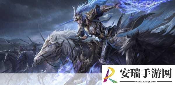 神武3公测狂欢启幕