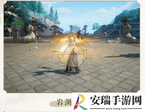 仙剑世界白藏怎么样