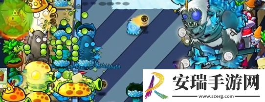 植物大战僵尸杂交版英雄模式传送带的研发怎么通关