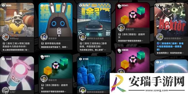 绝区零1.3版本赫克托尔的死斗任务怎么做