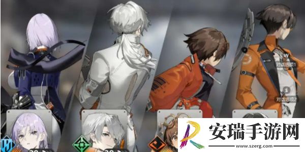 新月同行巫卡带选什么