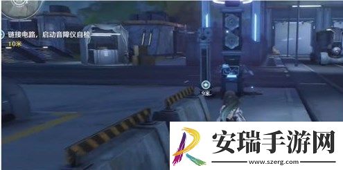 鸣潮天上掉馅饼电路链接方法