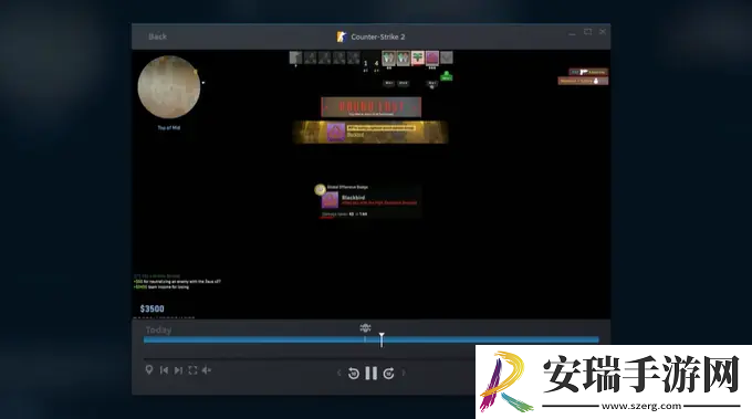 Steam正式开放游戏录制功能