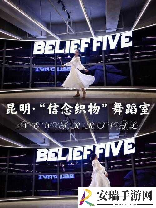 舞蹈室里的景色李欣赵峰精彩对话