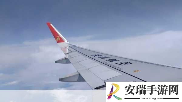翱翔天际