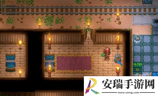 护核纪元怎么把商人带回家