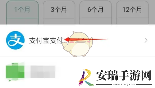 正气app怎么开会员
