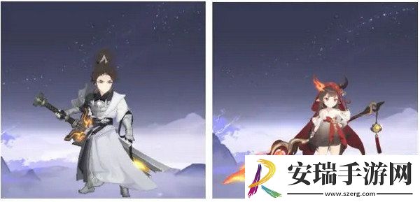 封神幻想世界职业宠物如何选择