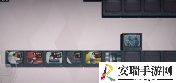 绝区零断层之谜第4区域怎么速通