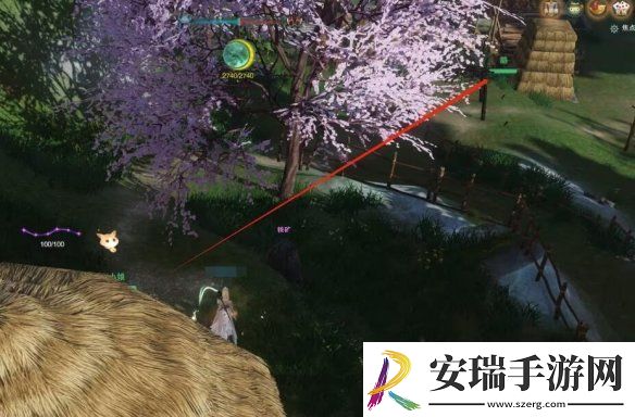 剑3缘来会铃触发条件是什么