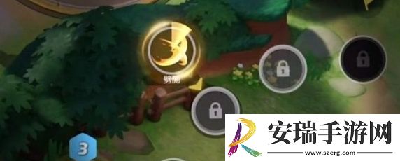宝可梦大集结集结招式解锁是什么