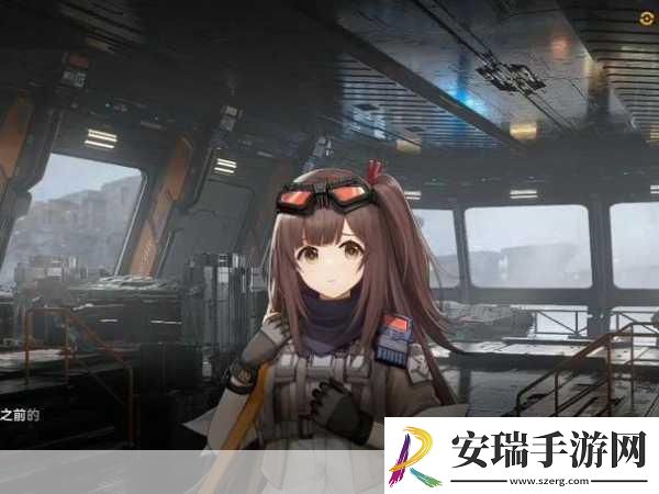 探索少女前线
