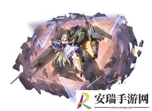 终末阵线首位国风战姬今日登场