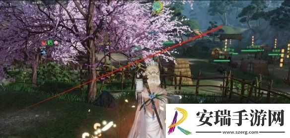 剑3缘来会铃触发条件是什么