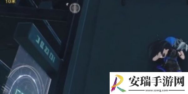 鸣潮快速跑图技巧