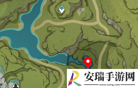 原神凶猛动物在哪里可以找到