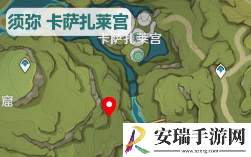 原神凶猛动物在哪里可以找到