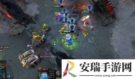 你一定要喊吗是什么梗网络用语