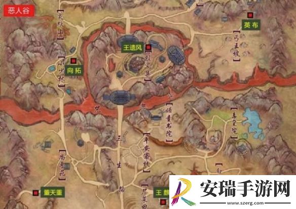 剑网3生死判奇遇怎么做
