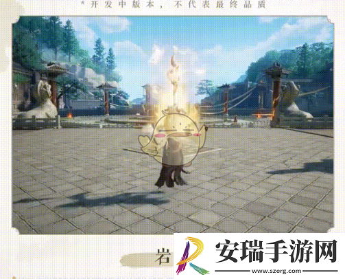 仙剑世界白藏怎么样