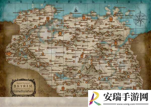 上古卷轴